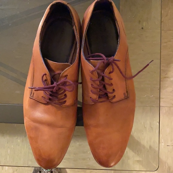 Men’s shoes - Picture 3 of 4